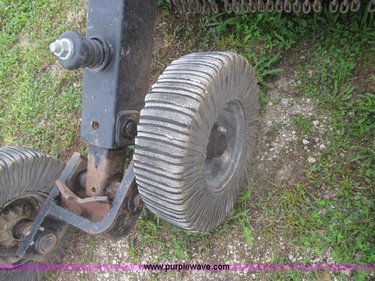 image for item I8973 2005 Bush Hog 3710 rotary mower