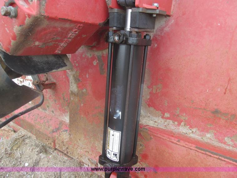 image for item I8973 2005 Bush Hog 3710 rotary mower