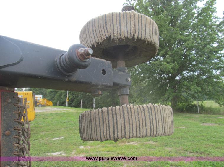 image for item I8973 2005 Bush Hog 3710 rotary mower