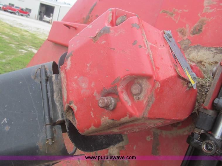 image for item I8973 2005 Bush Hog 3710 rotary mower