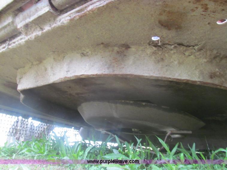 image for item I8973 2005 Bush Hog 3710 rotary mower