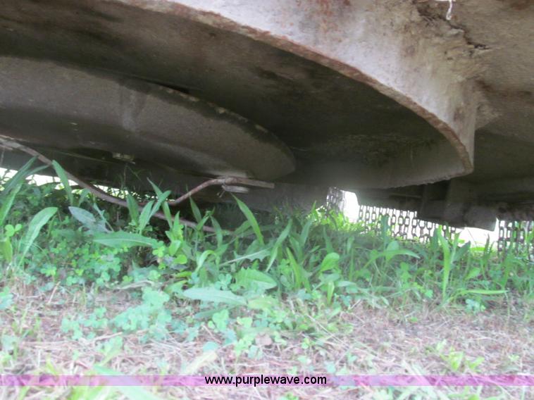 image for item I8973 2005 Bush Hog 3710 rotary mower