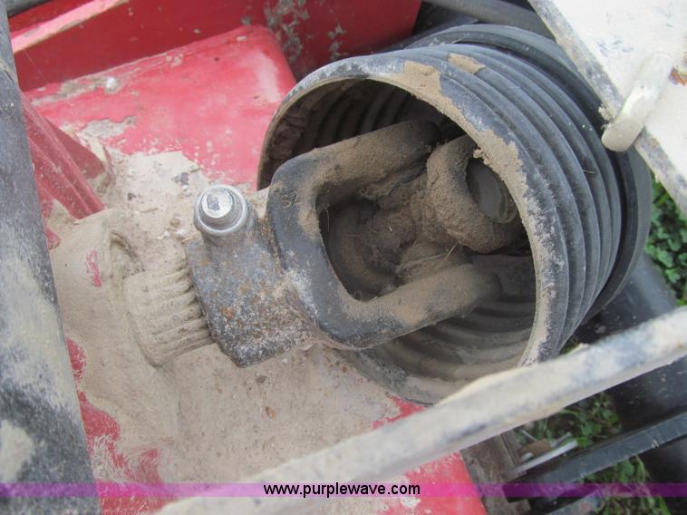 image for item I8973 2005 Bush Hog 3710 rotary mower