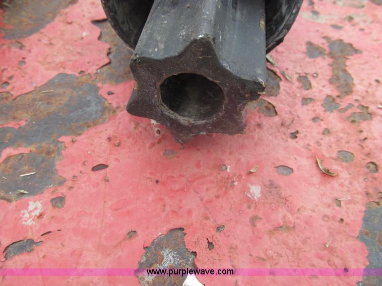 image for item I8973 2005 Bush Hog 3710 rotary mower