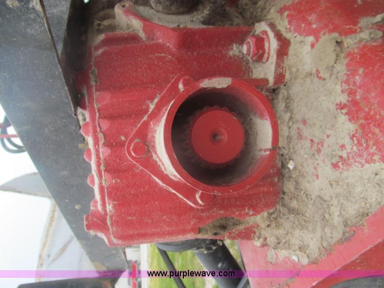 image for item I8973 2005 Bush Hog 3710 rotary mower