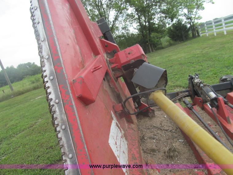 image for item I8973 2005 Bush Hog 3710 rotary mower