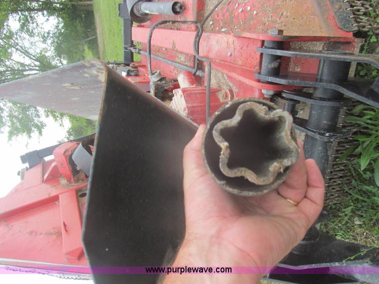 image for item I8973 2005 Bush Hog 3710 rotary mower