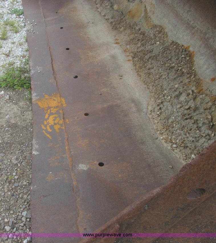 image for item I8974 1978 John Deere 444 wheel loader