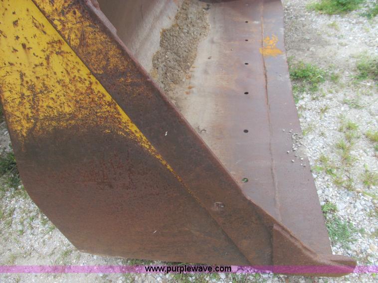 image for item I8974 1978 John Deere 444 wheel loader