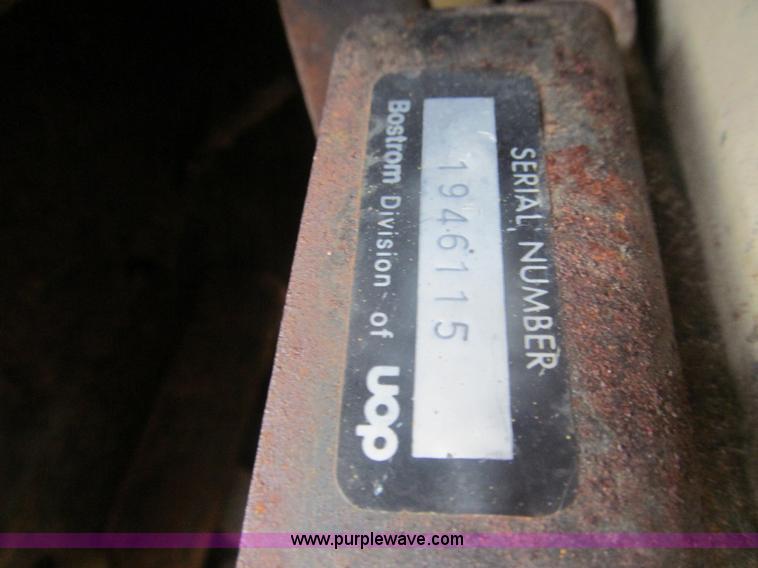 image for item I8974 1978 John Deere 444 wheel loader