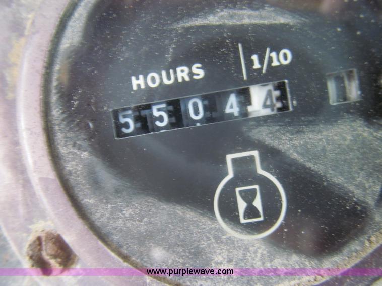 image for item I8974 1978 John Deere 444 wheel loader