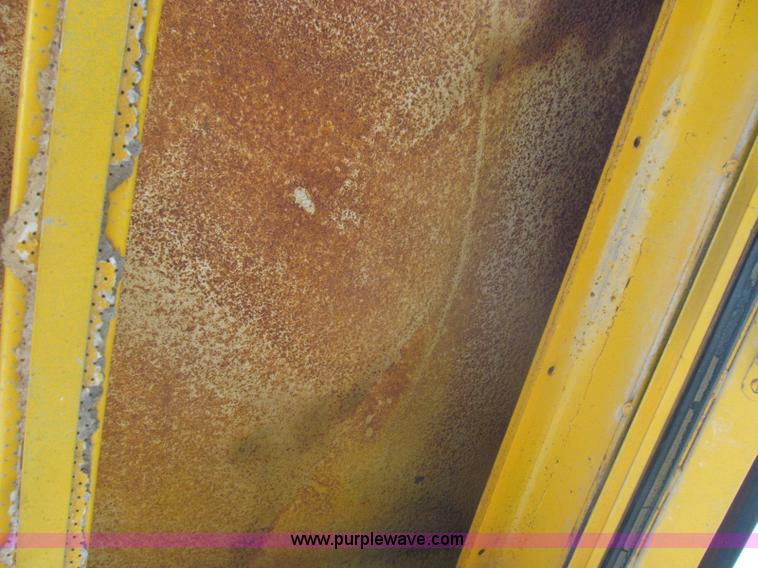 image for item I8974 1978 John Deere 444 wheel loader