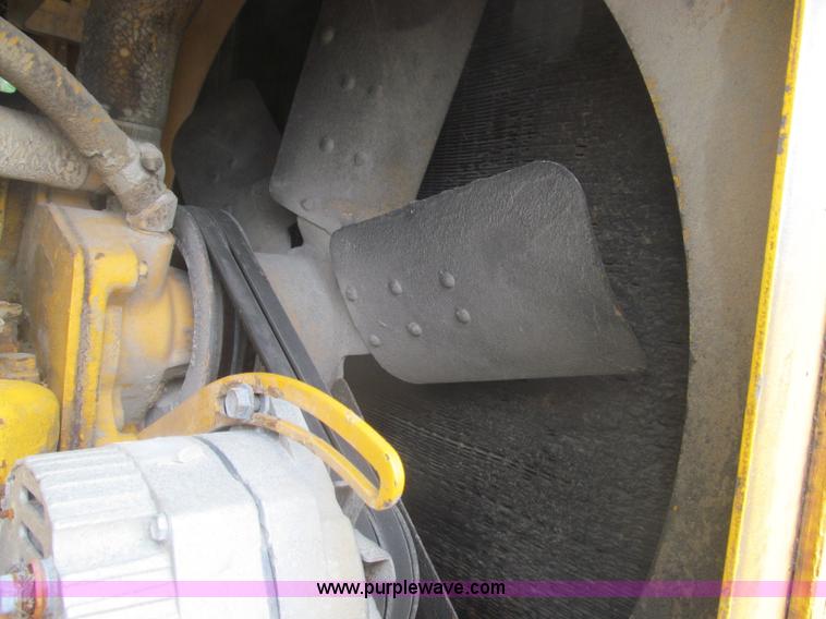 image for item I8974 1978 John Deere 444 wheel loader