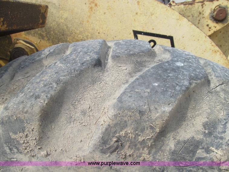 image for item I8976 Trojan 1500Z wheel loader