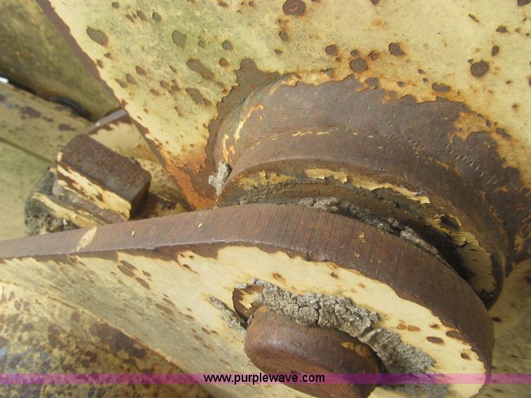 image for item I8976 Trojan 1500Z wheel loader