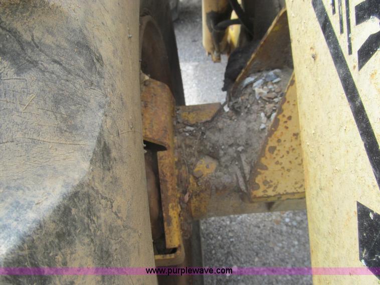 image for item I8976 Trojan 1500Z wheel loader