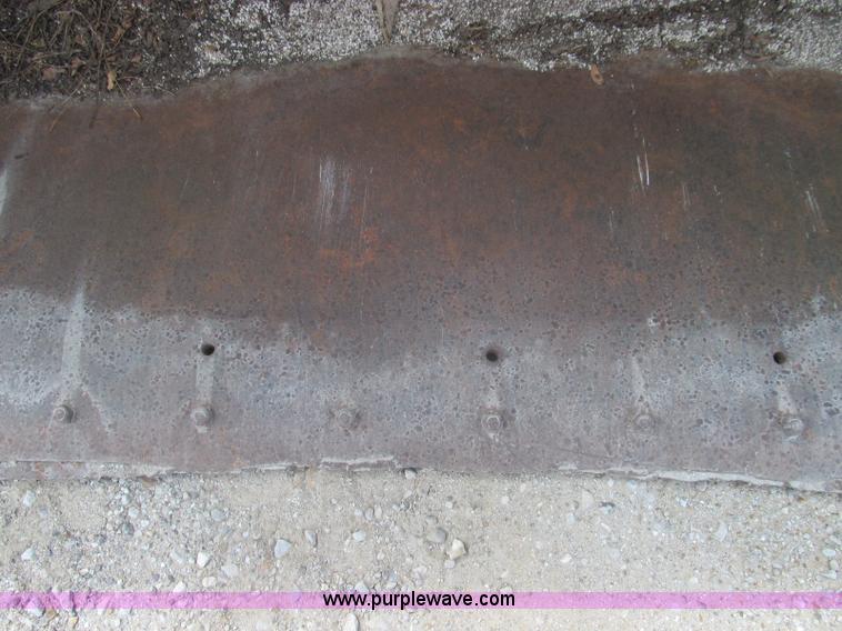 image for item I8976 Trojan 1500Z wheel loader