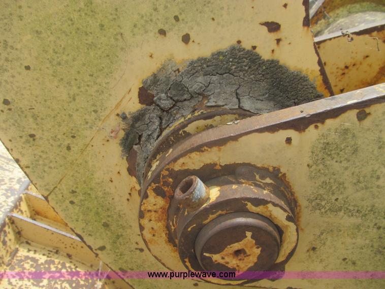 image for item I8976 Trojan 1500Z wheel loader