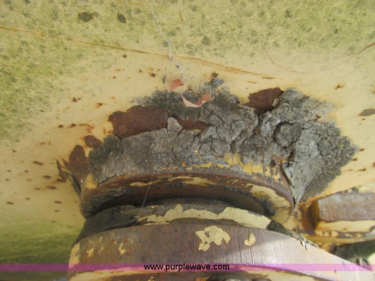 image for item I8976 Trojan 1500Z wheel loader