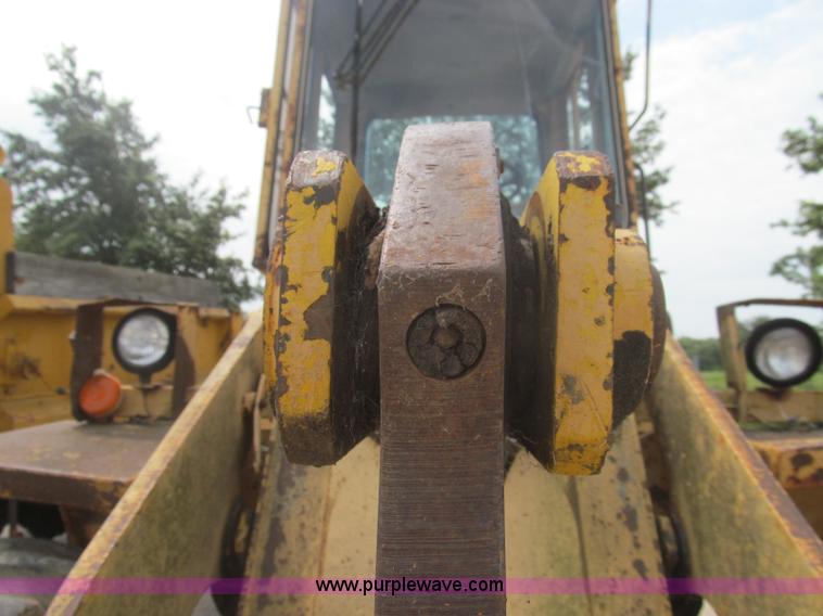image for item I8976 Trojan 1500Z wheel loader