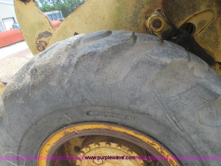 image for item I8976 Trojan 1500Z wheel loader