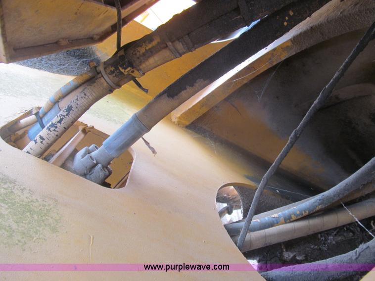 image for item I8976 Trojan 1500Z wheel loader