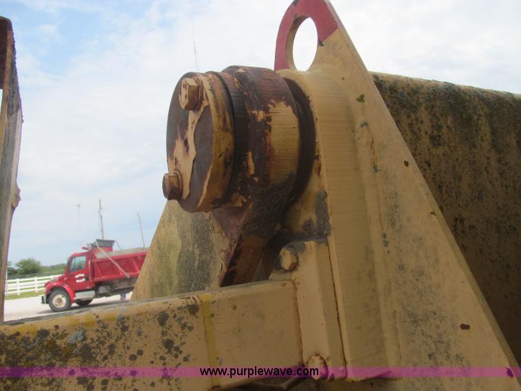 image for item I8976 Trojan 1500Z wheel loader