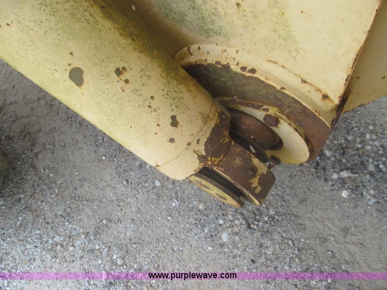 image for item I8976 Trojan 1500Z wheel loader