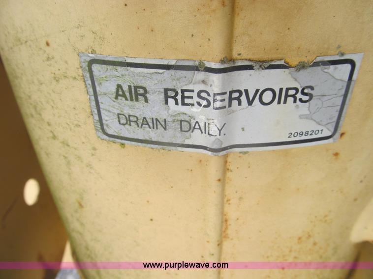 image for item I8976 Trojan 1500Z wheel loader