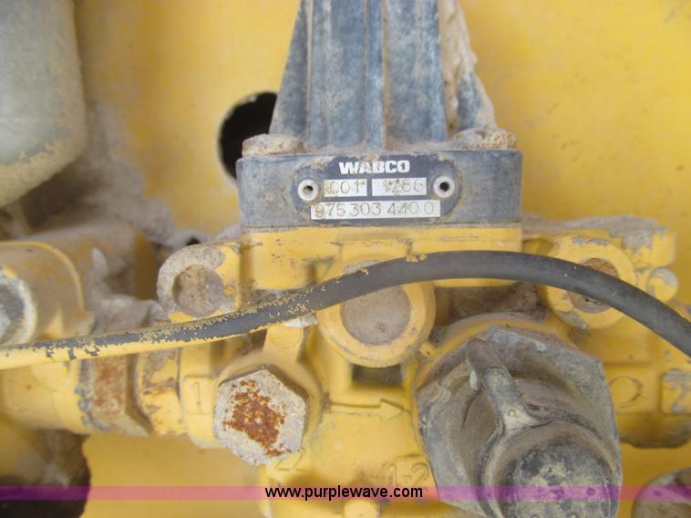 image for item I8976 Trojan 1500Z wheel loader