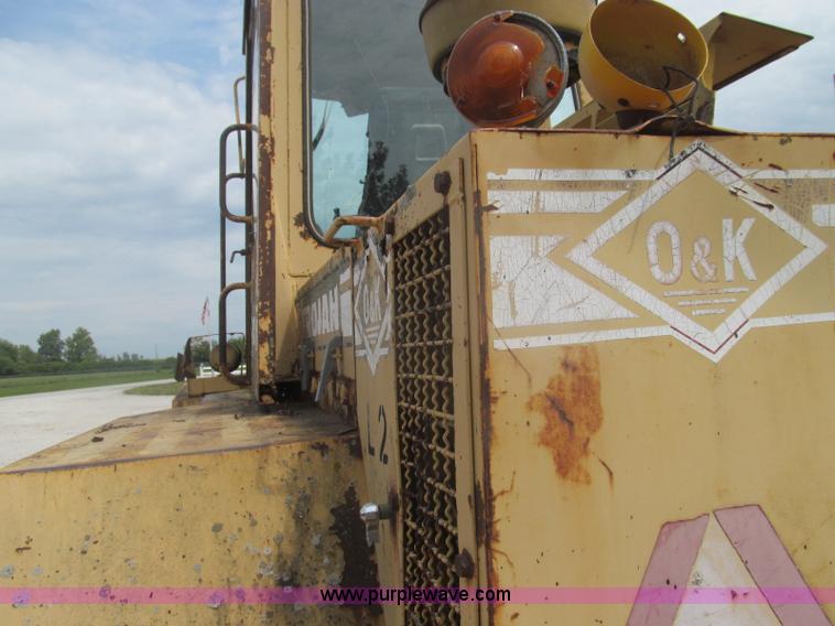 image for item I8976 Trojan 1500Z wheel loader