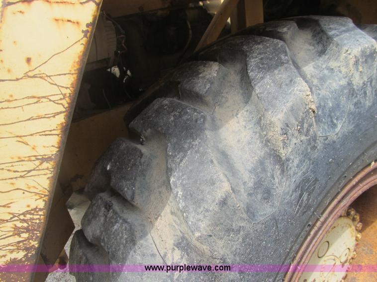 image for item I8976 Trojan 1500Z wheel loader