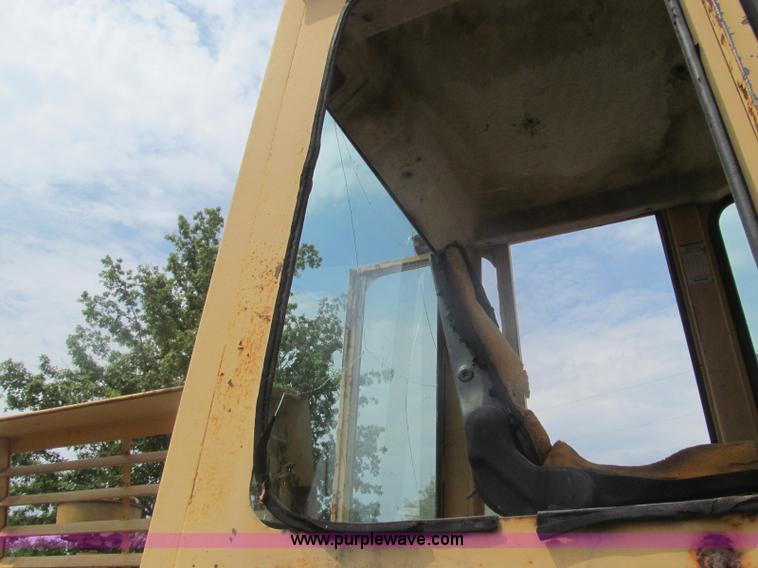 image for item I8976 Trojan 1500Z wheel loader