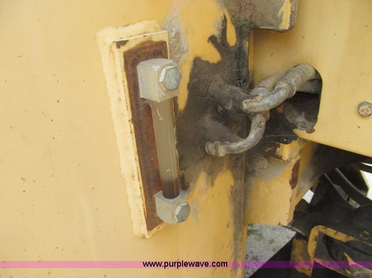 image for item I8976 Trojan 1500Z wheel loader