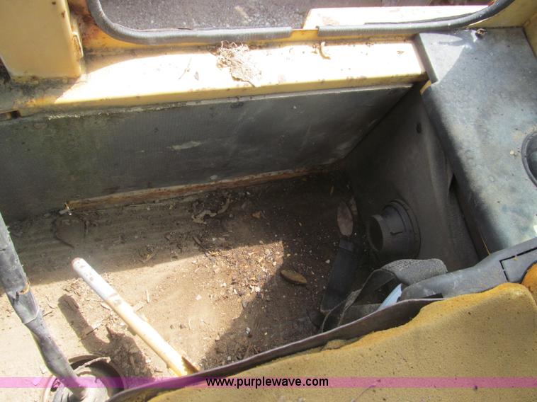 image for item I8976 Trojan 1500Z wheel loader