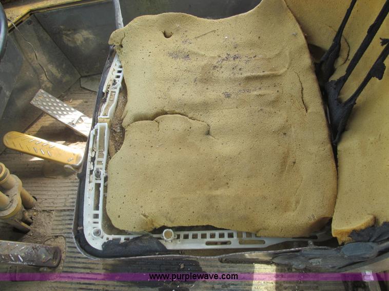 image for item I8976 Trojan 1500Z wheel loader