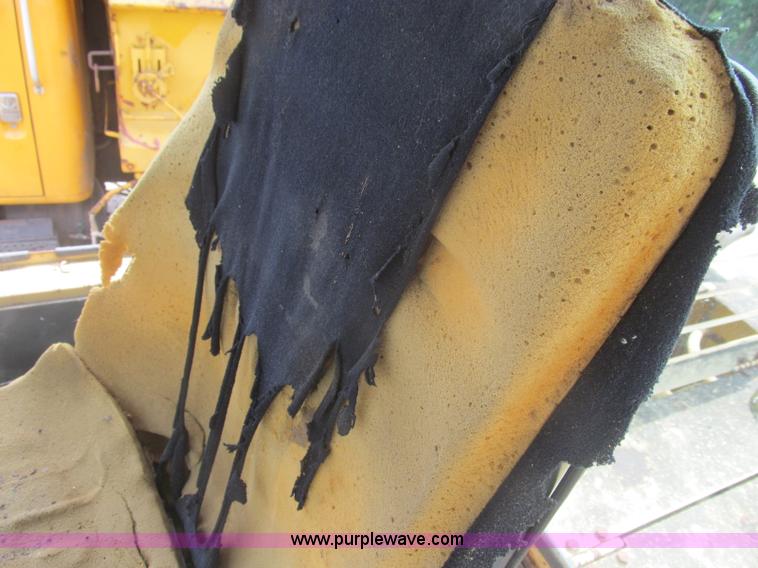 image for item I8976 Trojan 1500Z wheel loader