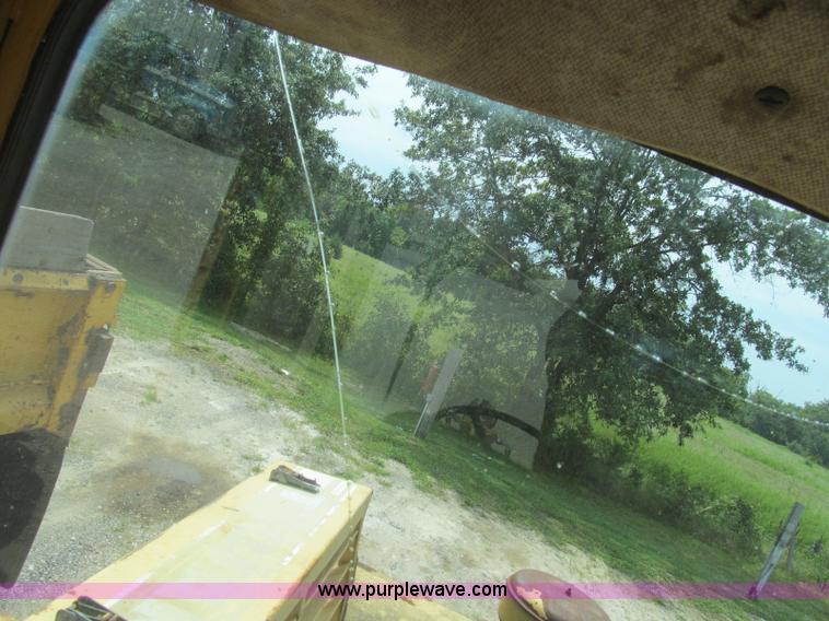 image for item I8976 Trojan 1500Z wheel loader