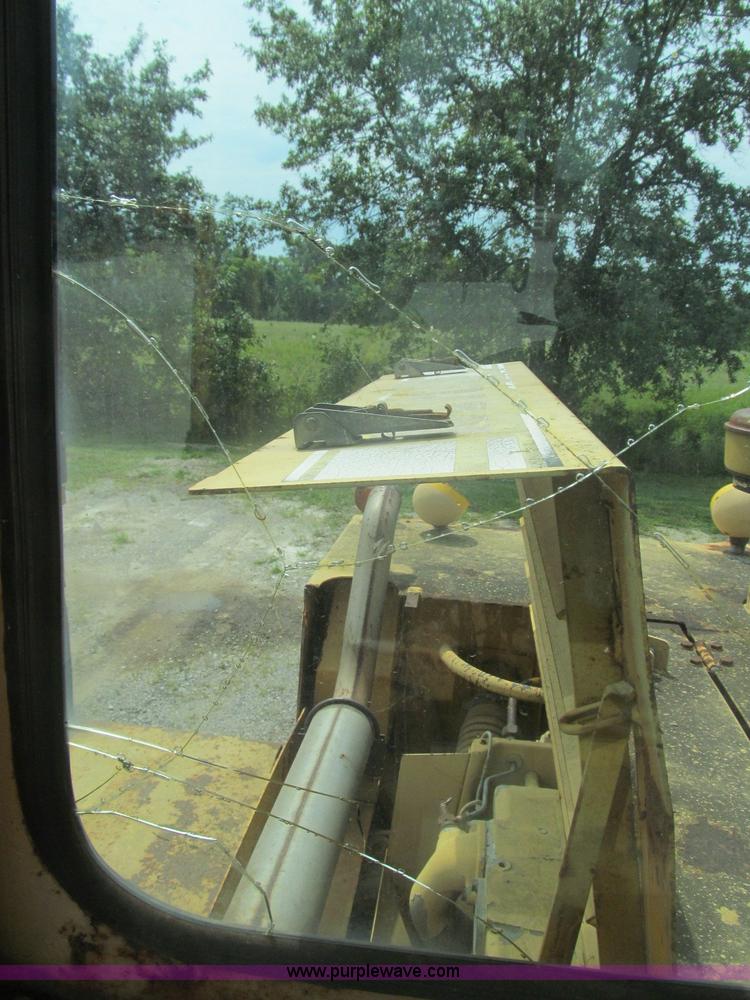 image for item I8976 Trojan 1500Z wheel loader