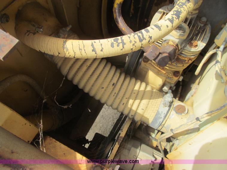 image for item I8976 Trojan 1500Z wheel loader