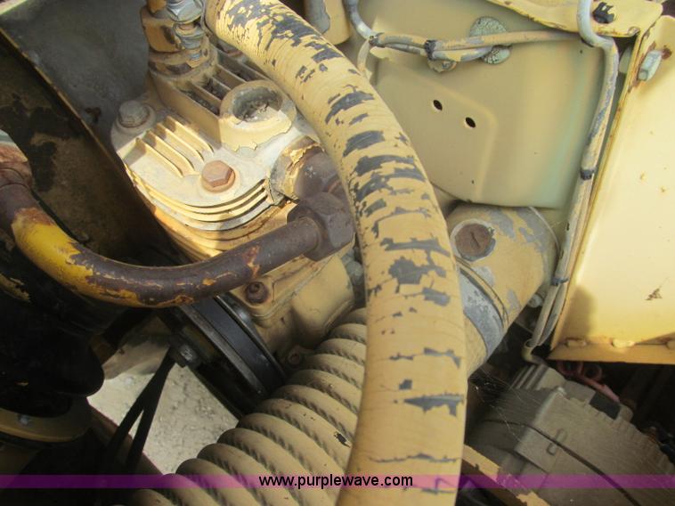 image for item I8976 Trojan 1500Z wheel loader