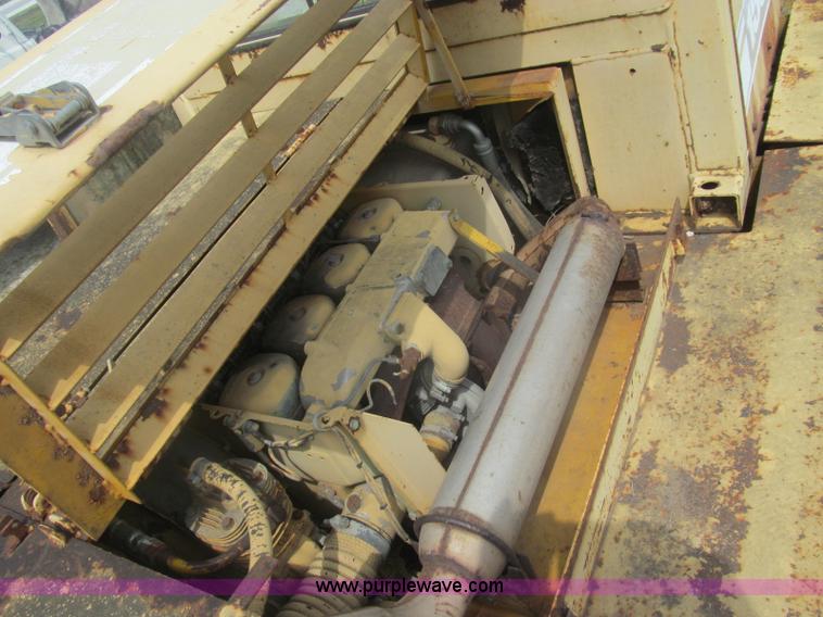 image for item I8976 Trojan 1500Z wheel loader