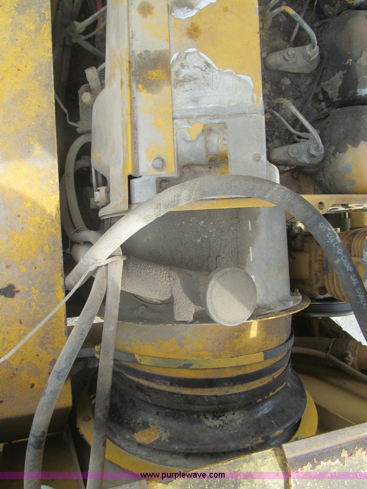 image for item I8976 Trojan 1500Z wheel loader