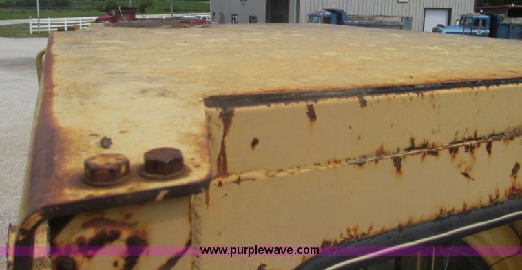 image for item I8976 Trojan 1500Z wheel loader