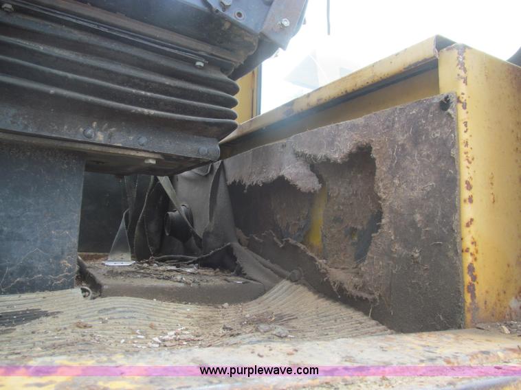 image for item I8976 Trojan 1500Z wheel loader