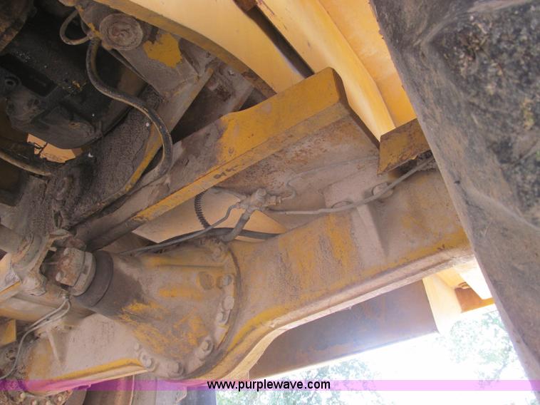 image for item I8976 Trojan 1500Z wheel loader