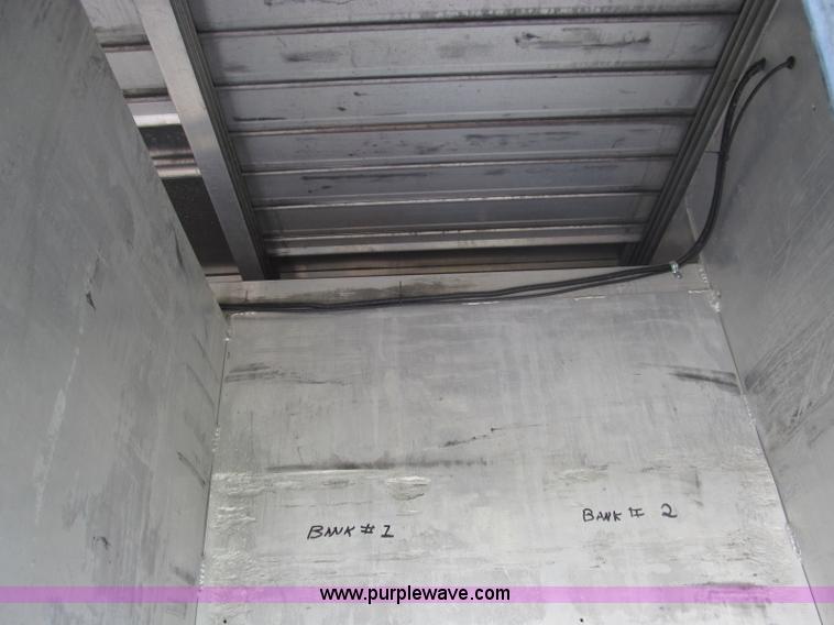 image for item I8987 1973 GMC C65 utility truck