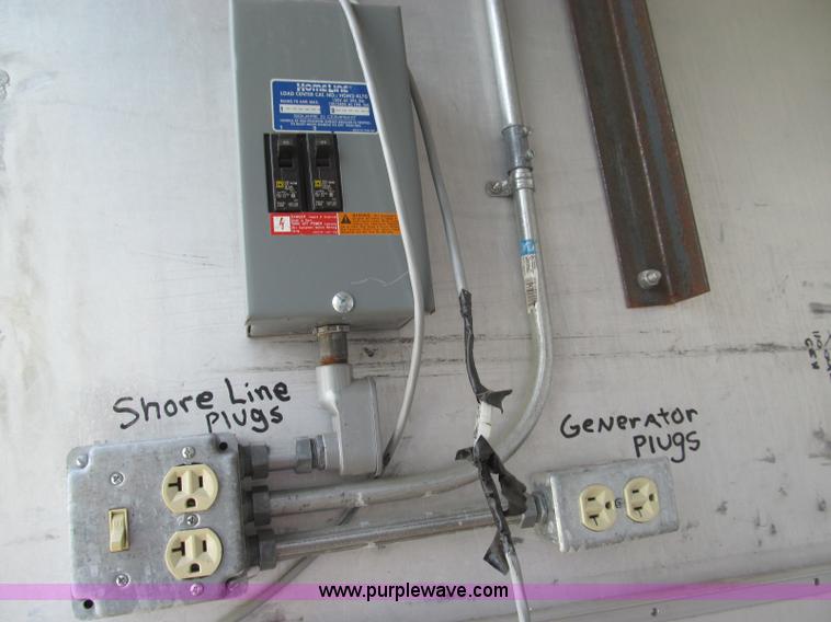 image for item I8987 1973 GMC C65 utility truck