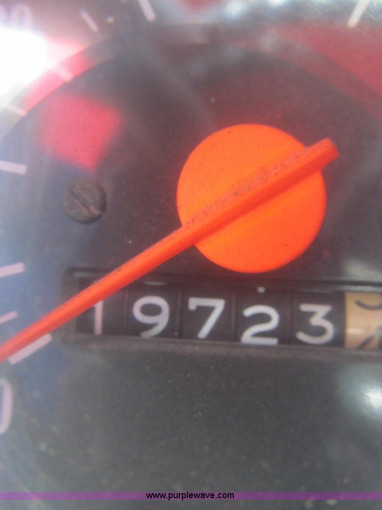 image for item I8987 1973 GMC C65 utility truck