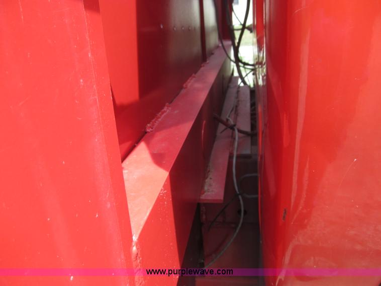 image for item I8987 1973 GMC C65 utility truck